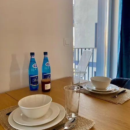 Project Comfort Apartament Wrzesinska 6 35 Port Praski,